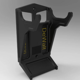 DeWalt DCHT820 Muurhouder
