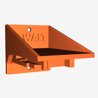 DeWalt XR Universele Muurhouder