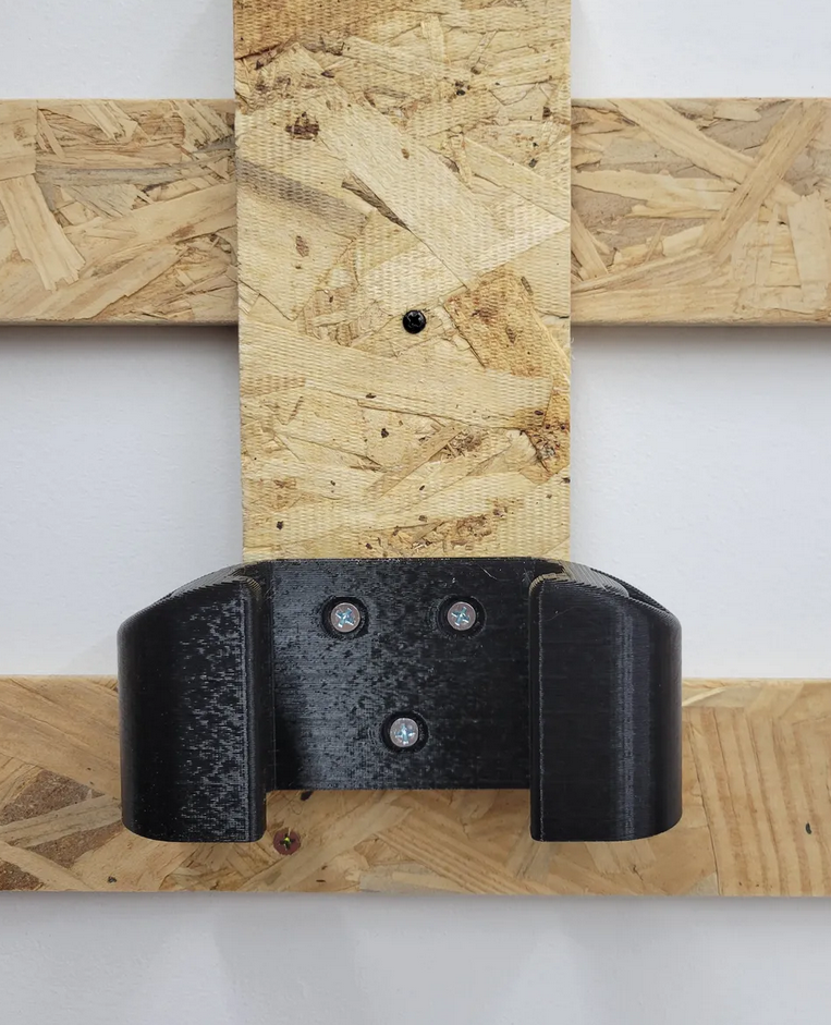 DeWALT Bladblazer Muurhouder - Afbeelding 3