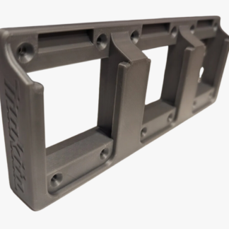 Makita 18V Accu Wandhouder Triple