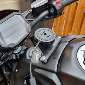 SP Connect Adapter voor Kawasaki Z900