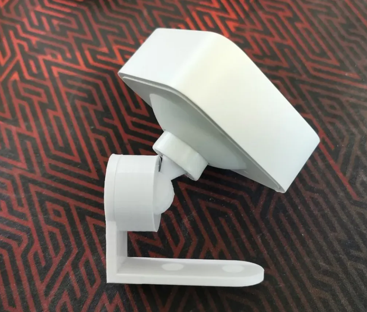 Philips Hue Motion Sensor Wall Mount - Afbeelding 4