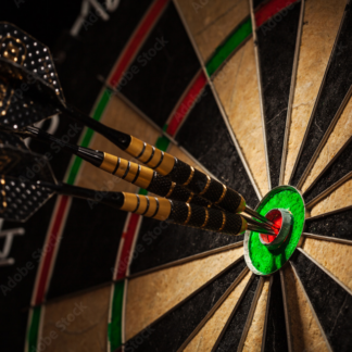 Darts