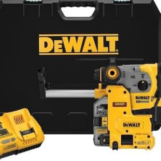 DeWalt-houders
